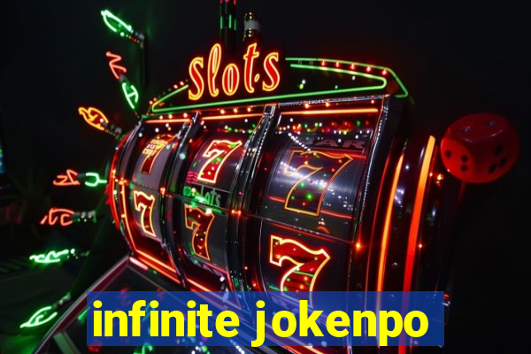 infinite jokenpo